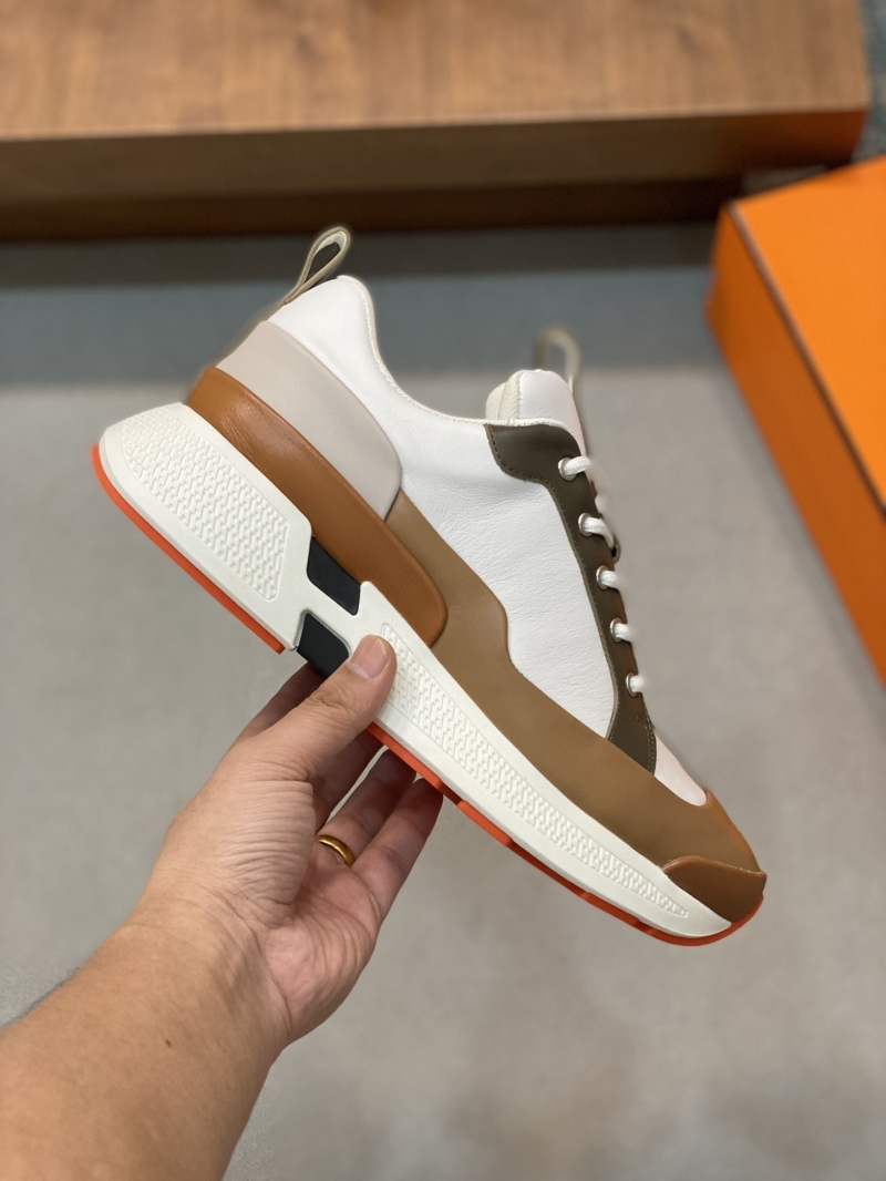 Hermes Sneakers